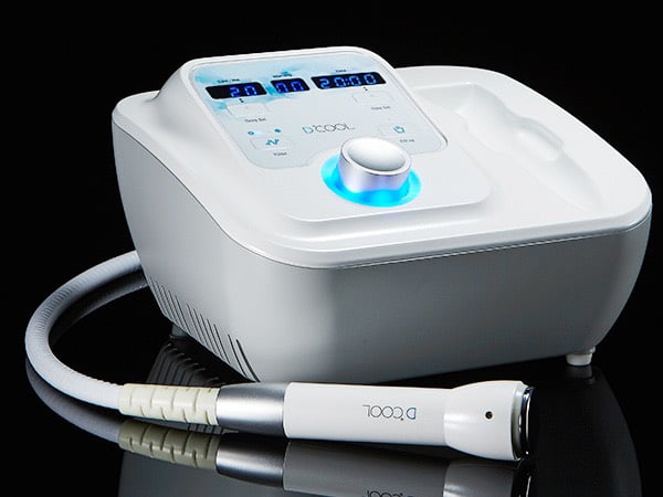 Máy Điện Di Cao Cấp