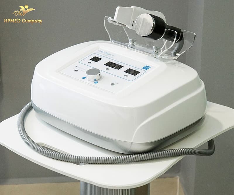 Cơ chế hoạt động của Cool Relax&nbsp;