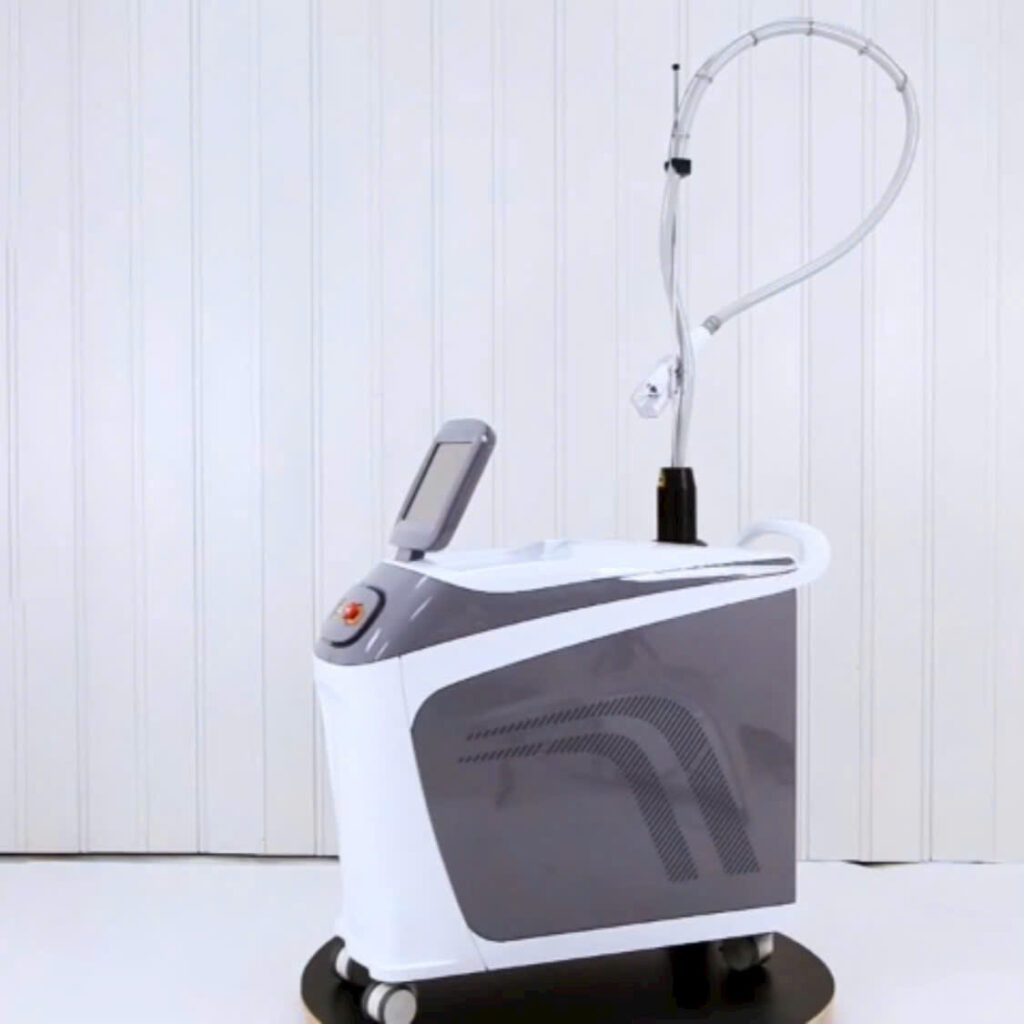 Hướng Dẫn Sửa Máy Laser Xung Dài ADSS Chuyên Nghiệp 4 Hướng Dẫn Sửa Máy Laser Xung Dài ADSS Chuyên Nghiệp