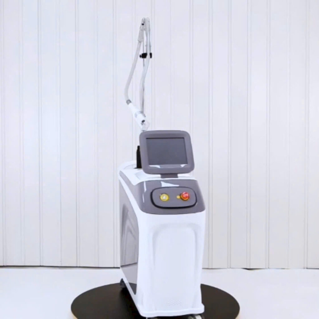 Hướng Dẫn Sửa Máy Laser Xung Dài ADSS Chuyên Nghiệp 5 Hướng Dẫn Sửa Máy Laser Xung Dài ADSS Chuyên Nghiệp