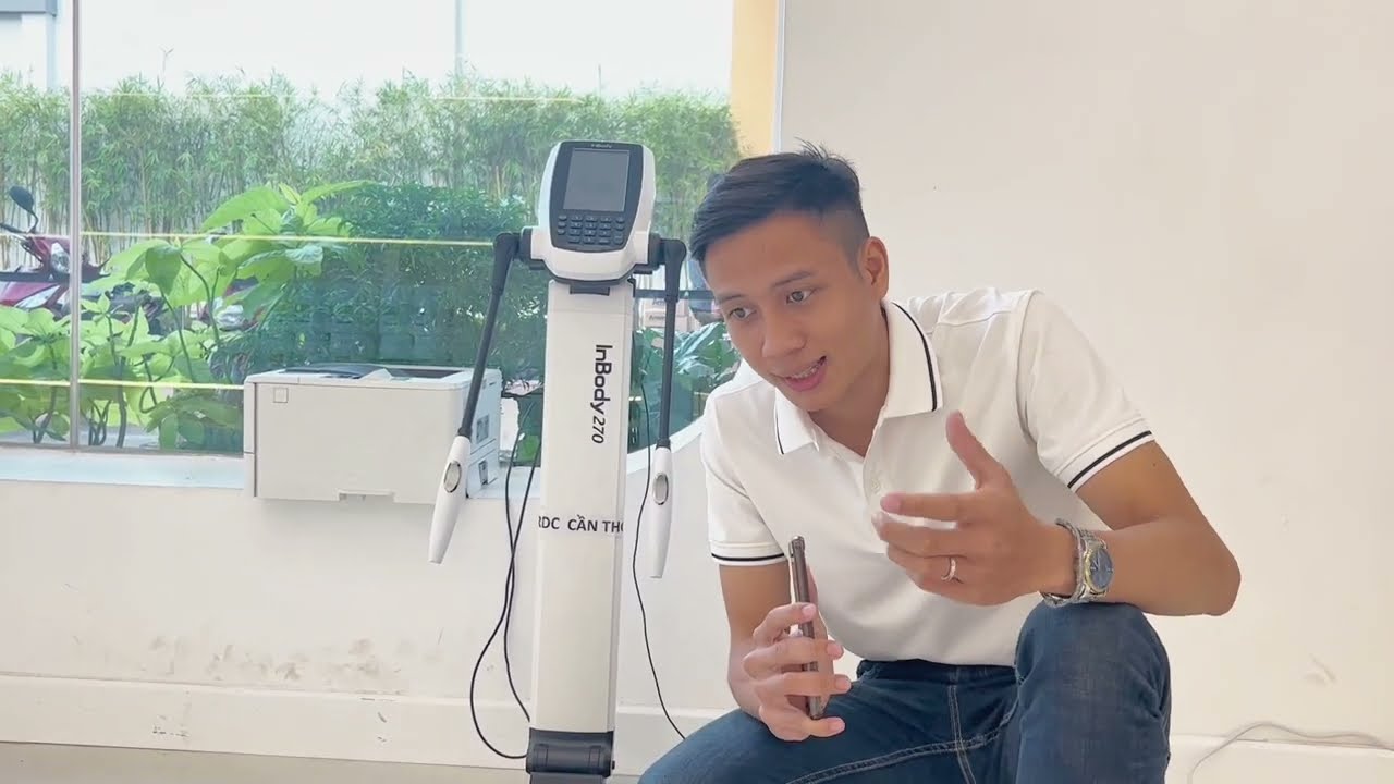 Dịch vụ sửa máy Inbody 270 chuyên nghiệp tại HN - TPHCM 2 Dịch vụ sửa máy Inbody 270 chuyên nghiệp tại HN - TPHCM