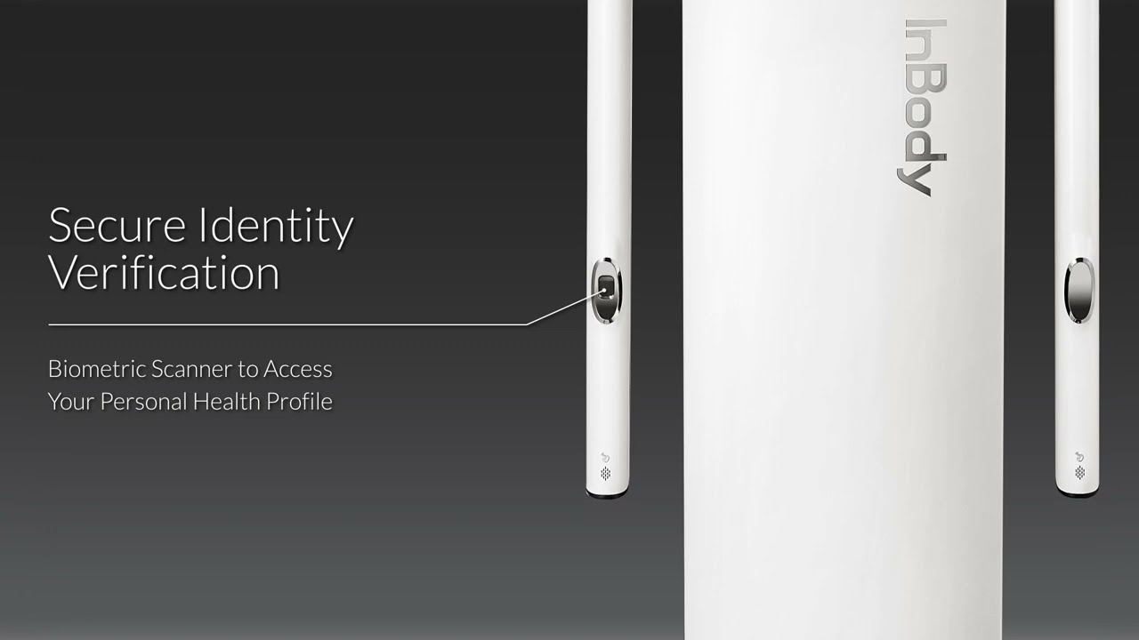 Dịch Vụ Sửa Máy InBody 970 Chuyên Nghiệp - Bảo Trì Hiệu Quả