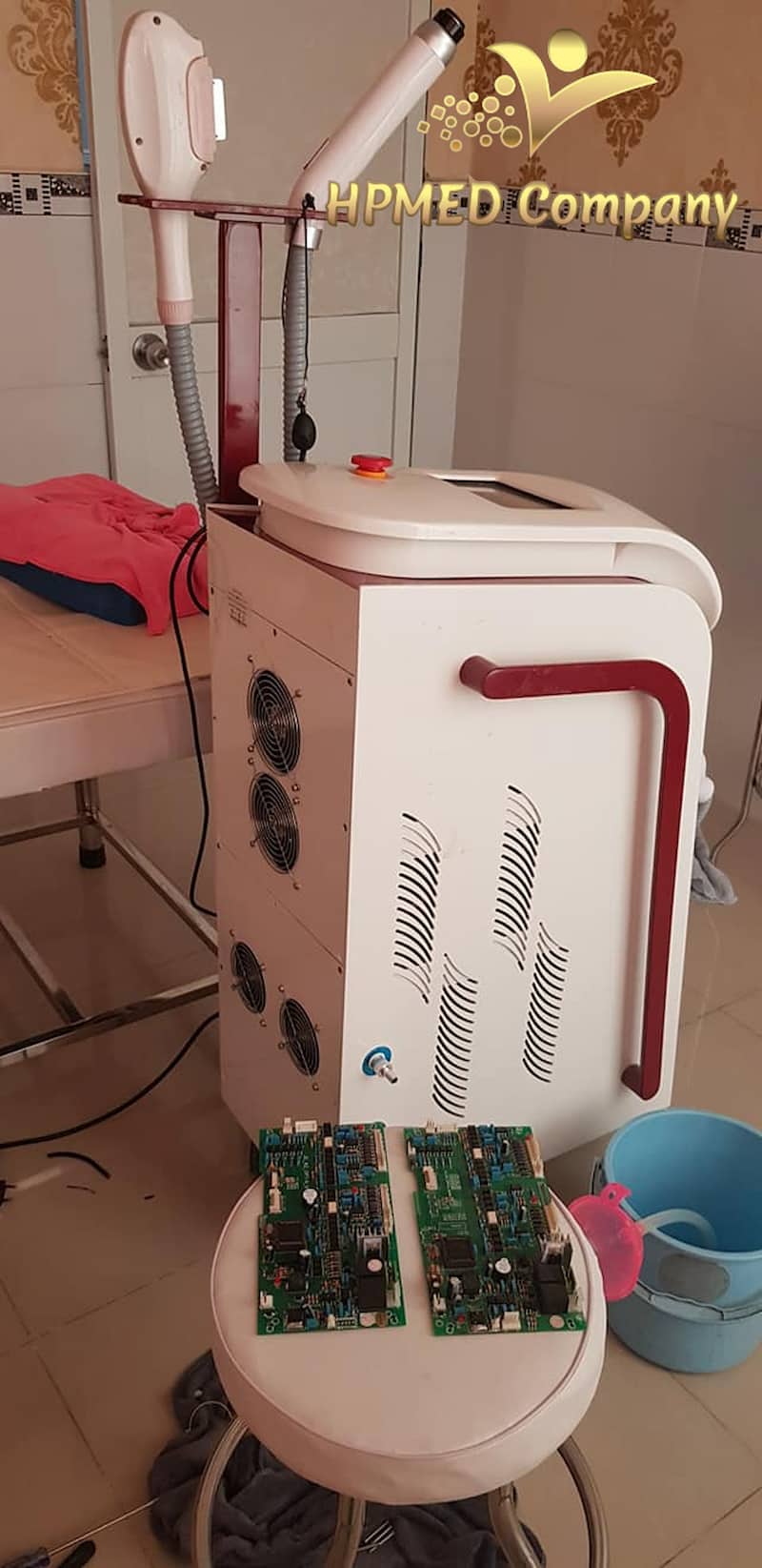 sữa chữa thiết bị spa tại Lạng Sơn sữa chữa thiết bị spa tại Lạng Sơn