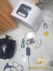 Sửa chữa thiết bị spa tại Lạng Sơn Kinh nghiệm và chuyên môn chuyên sâu