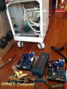 Sửa chữa thiết bị spa tại Trà Vinh Kỹ thuật sửa chữa chuyên nghiệp cho cơ sở spa