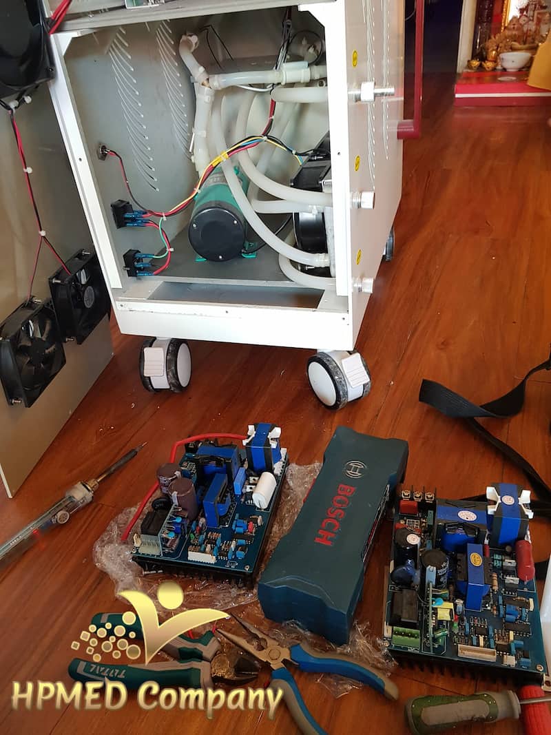 sữa chữa thiết bị spa tại Trà Vinh sữa chữa thiết bị spa tại Trà Vinh