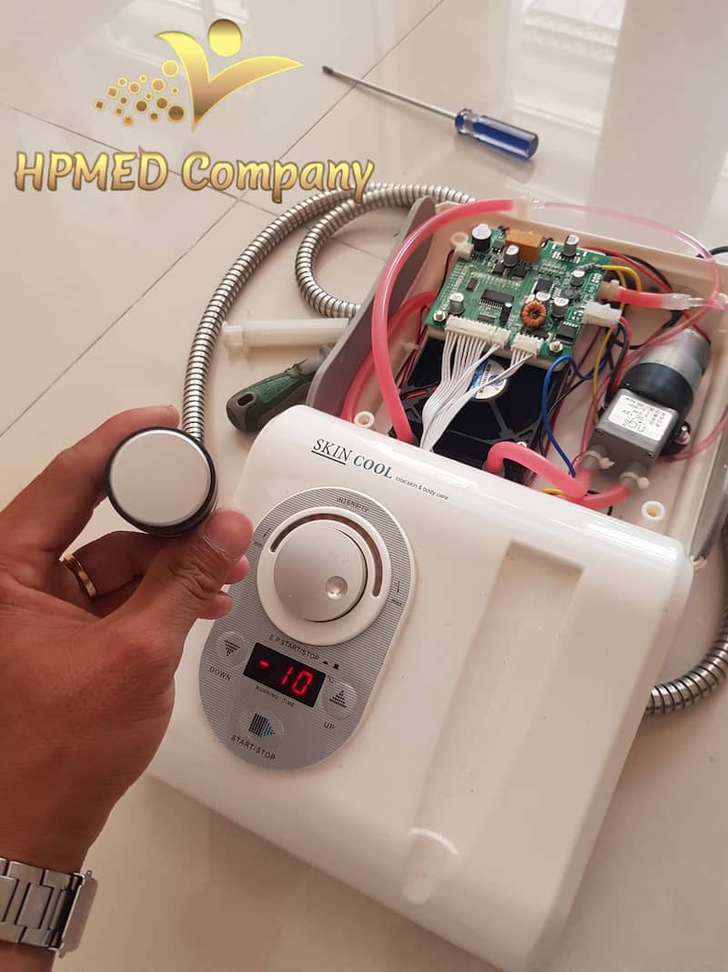 sữa chữa thiết bị spa tại Trà Vinh sữa chữa thiết bị spa tại Trà Vinh