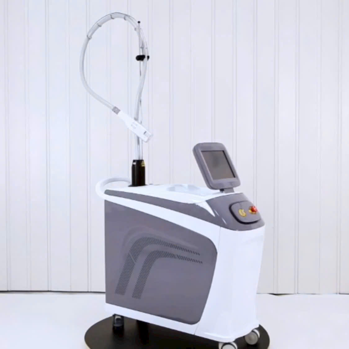 Hướng Dẫn Sửa Máy Laser Xung Dài ADSS Chuyên Nghiệp