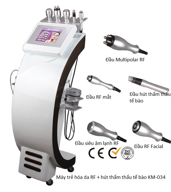 Sửa Máy RF Vi Điểm - Giải Pháp Nhanh Chóng và Hiệu Quả Số 1 Việt Nam