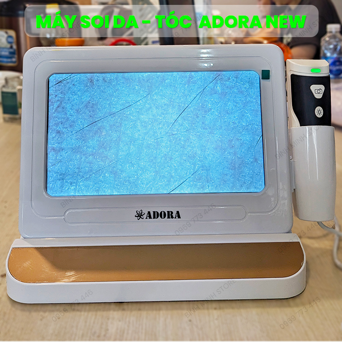 Sửa Máy Soi Da Cho Spa : Nhanh Chóng - Chuyên Nghiệp Top 1 Việt Nam 4 Sửa Máy Soi Da Cho Spa : Nhanh Chóng - Chuyên Nghiệp Top 1 Việt Nam