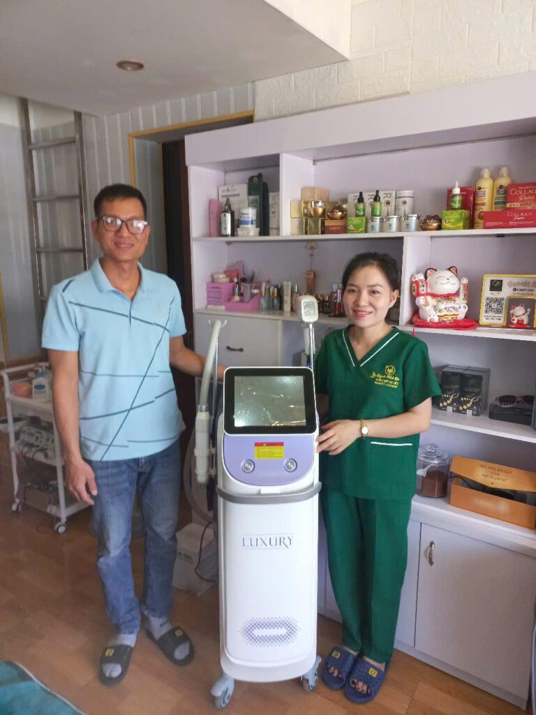 Sửa Máy Spa Hải Dương: Đảm Bảo Hiệu Quả và An Toàn 2 Sửa Máy Spa Hải Dương: Đảm Bảo Hiệu Quả và An Toàn