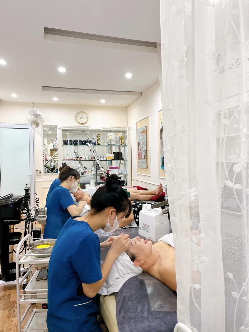 Sửa Máy Spa Lào Cai - Hướng Dẫn Toàn Diện Về Dịch Vụ Sửa Chữa Và Bảo Trì