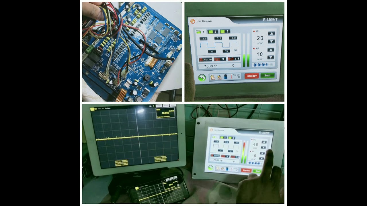 Sửa máy spa Ninh Bình - Dịch vụ sửa chữa chuyên nghiệp và uy tín