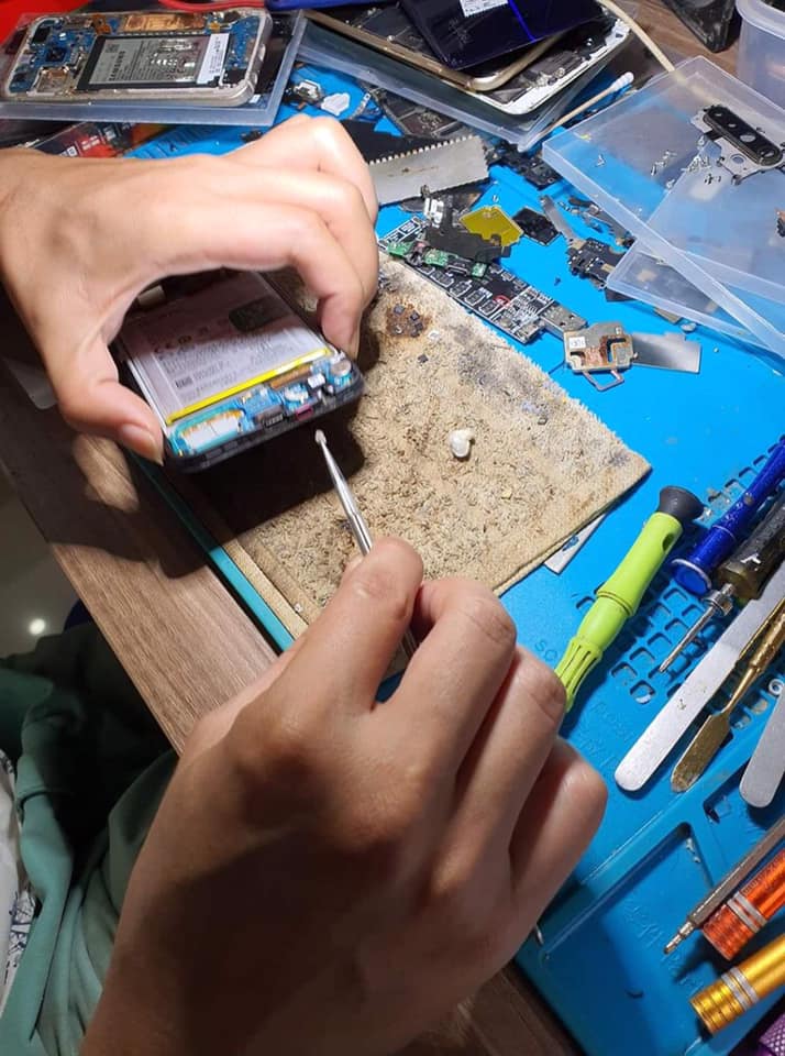 Sửa máy spa Ninh Bình - Dịch vụ sửa chữa chuyên nghiệp và uy tín