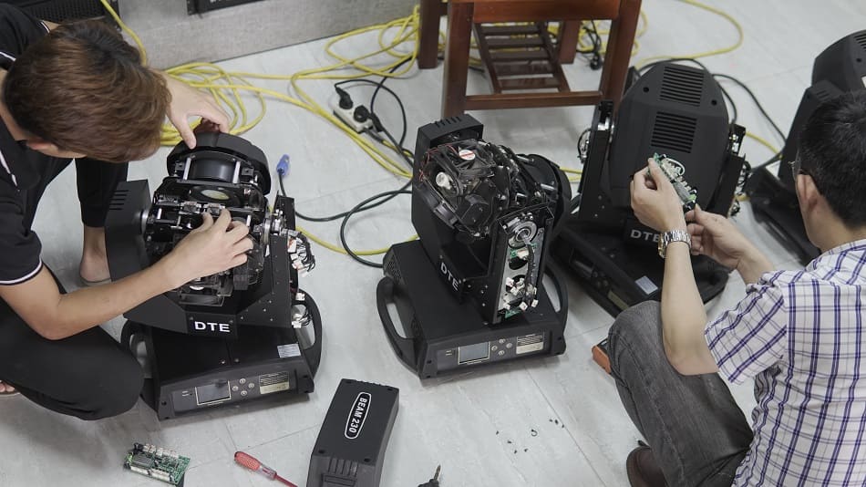 Sửa Máy Spa Phú Yên - Khám Phá Dịch Vụ Sửa Chữa Hiệu Quả