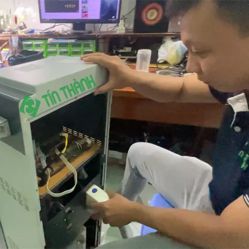 Sửa máy spa quảng trị – Uy Tín Thợ Tay Nghề Giỏi