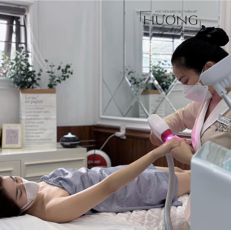 Sửa Máy Spa Thái Nguyên: Giải Pháp Hiệu Quả Cho Doanh Nghiệp Làm Đẹp