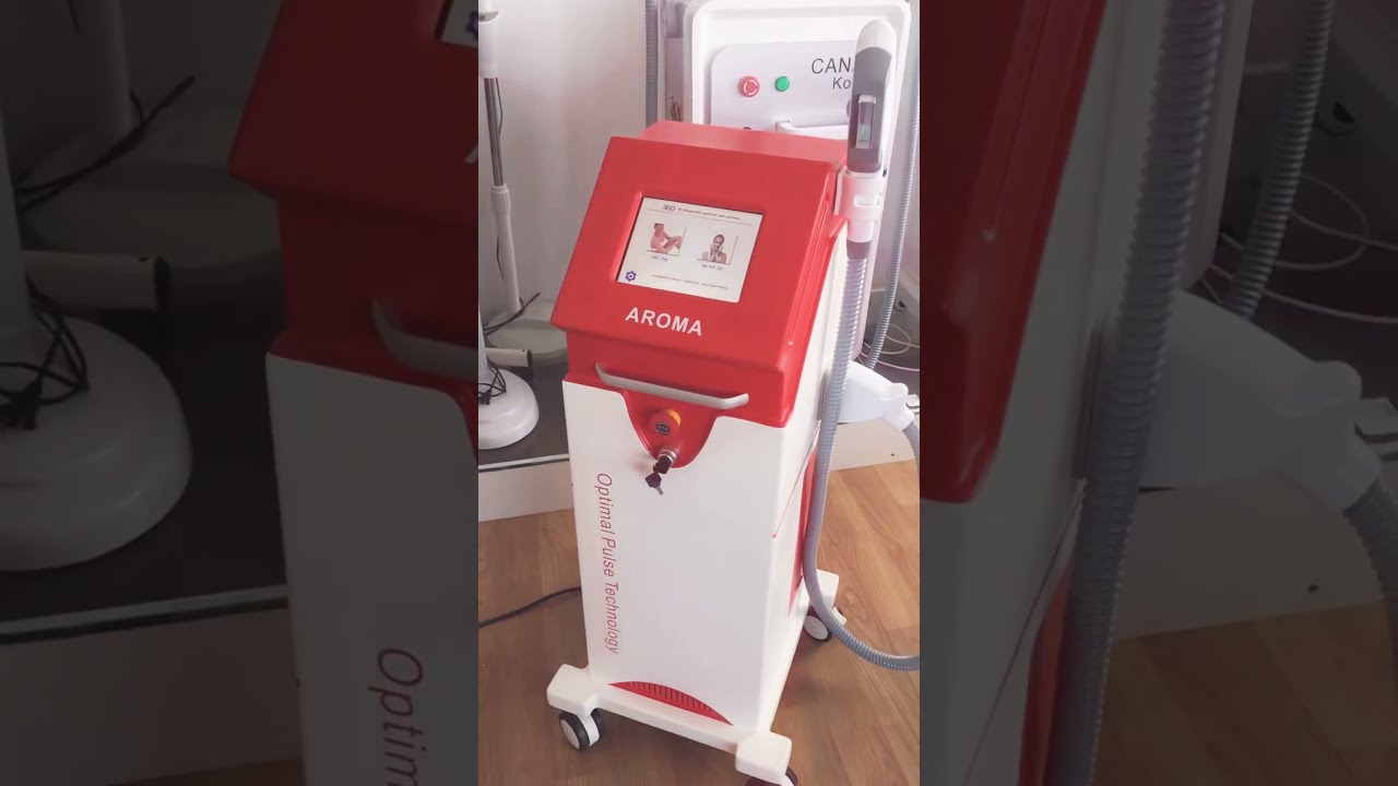 Sửa máy spa Vĩnh Phúc - Giải pháp tối ưu cho thiết bị làm đẹp