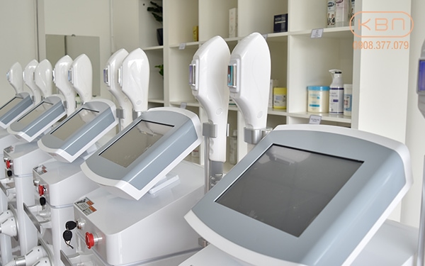 Sửa Máy Triệt Lông Điện Biên – Dịch Vụ Uy Tín và Chất Lượng Số 1 