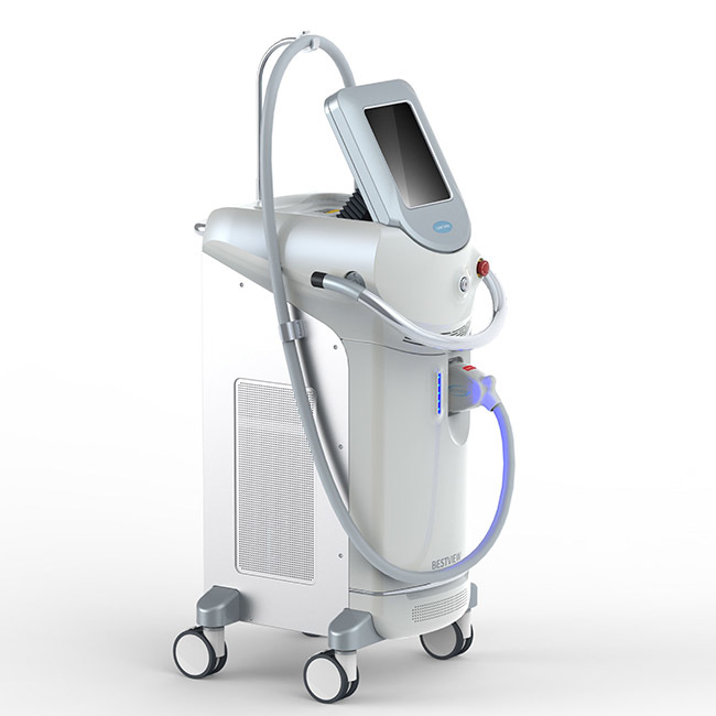 sửa máy triệt lông diode laser - quy trình 5 bước sửa máy triệt lông diode laser chuyên nghiệp