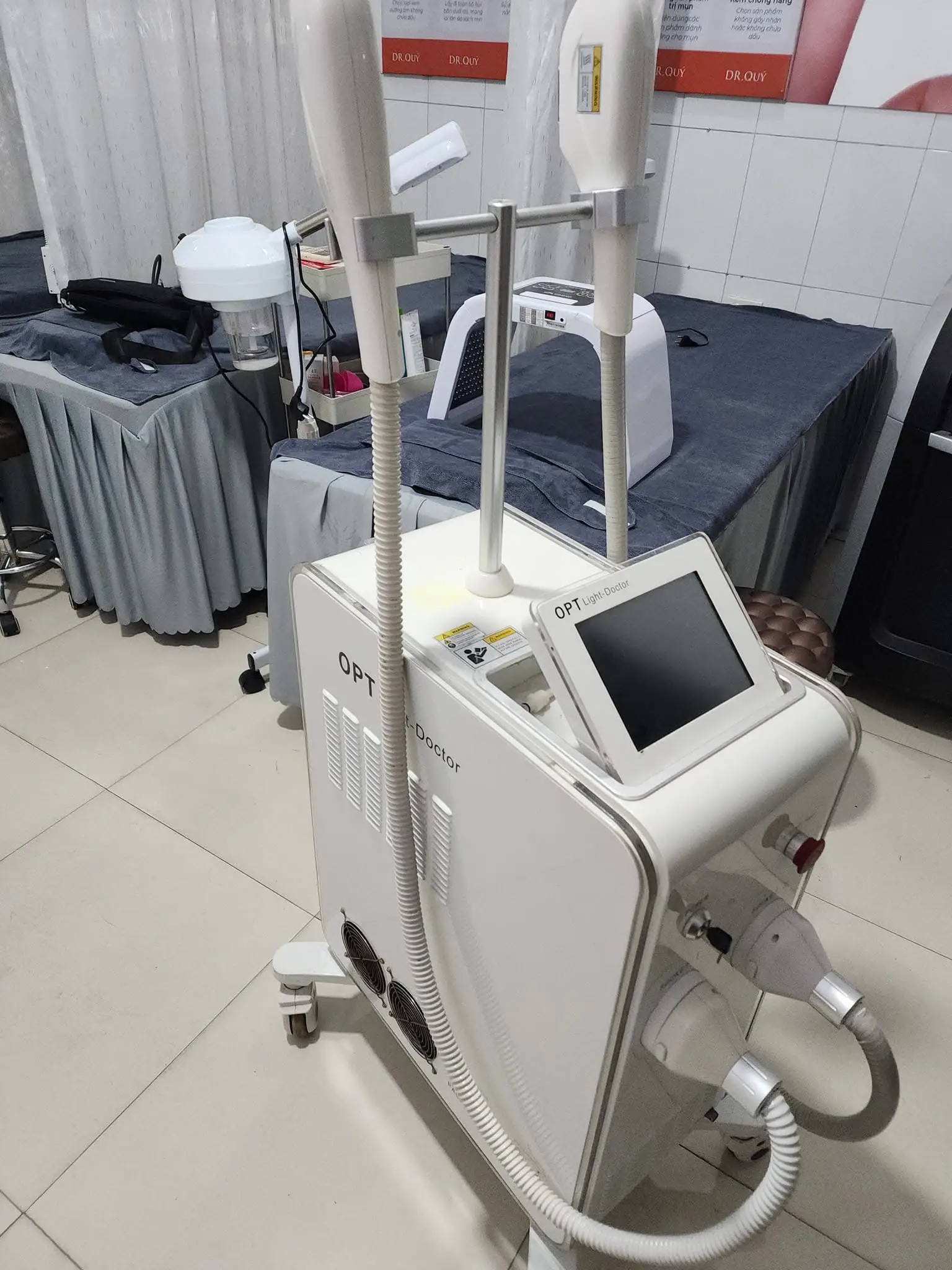 Sửa máy triệt lông vĩnh phúc Sửa máy triệt lông vĩnh phúc